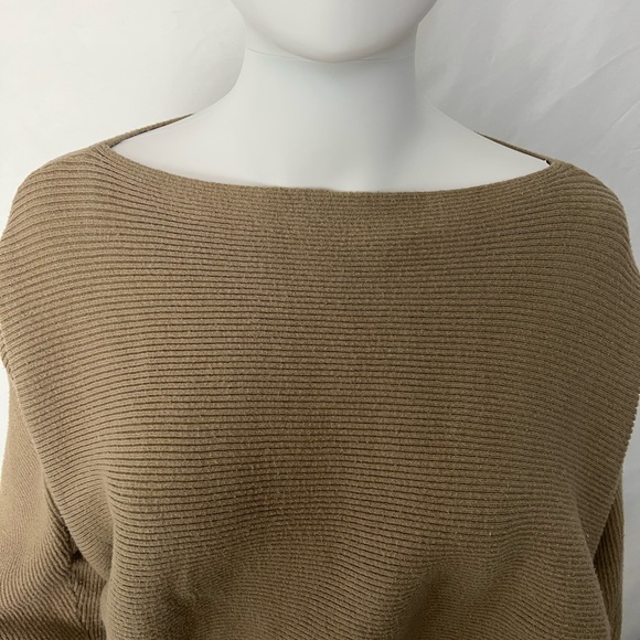 Earthbound Cropped sweater - Picture 2 of 4